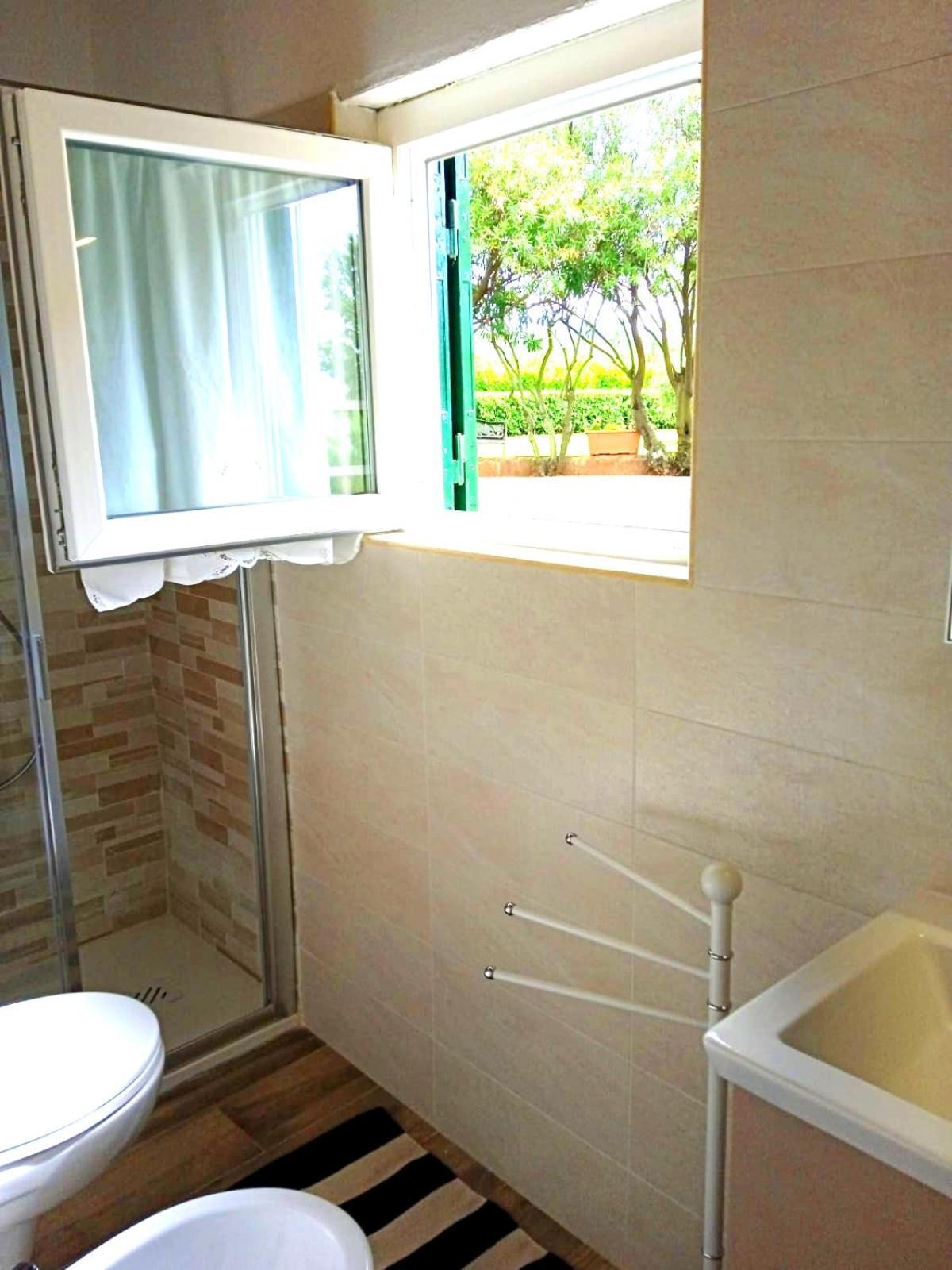 Tenuta La Chiusa Portoferraio Exterior foto