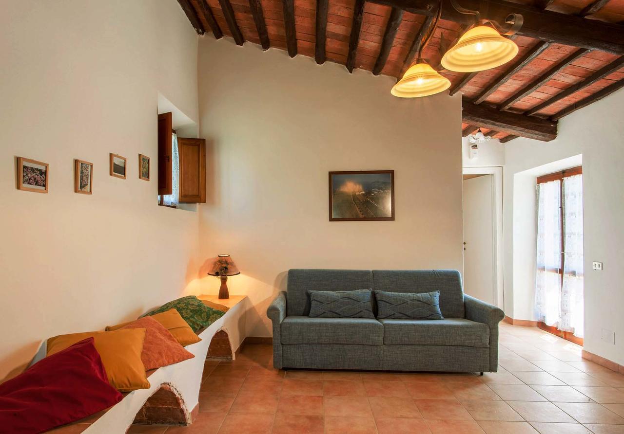 Tenuta La Chiusa Portoferraio Exterior foto